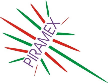 piramex products logo